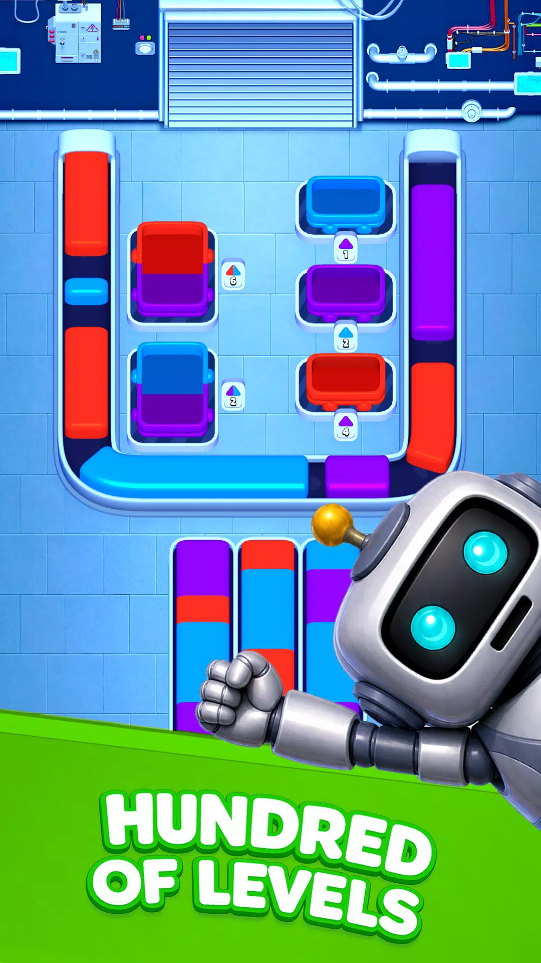 Sort N Loop Screenshot6
