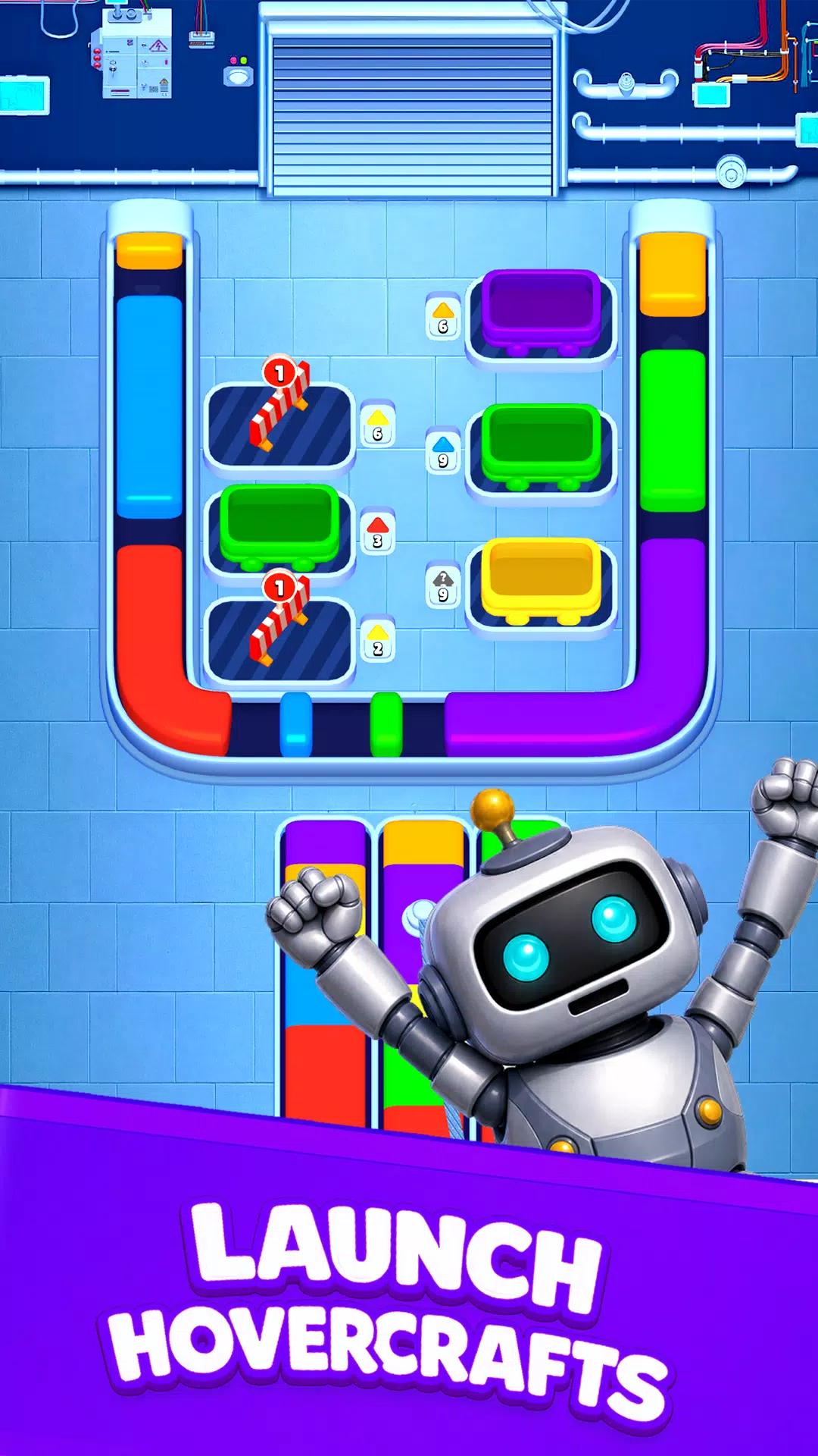Sort N Loop Screenshot8