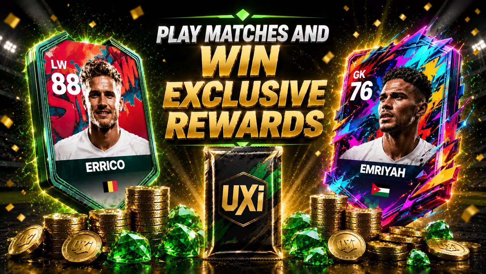 Ultimate XI Screenshot4