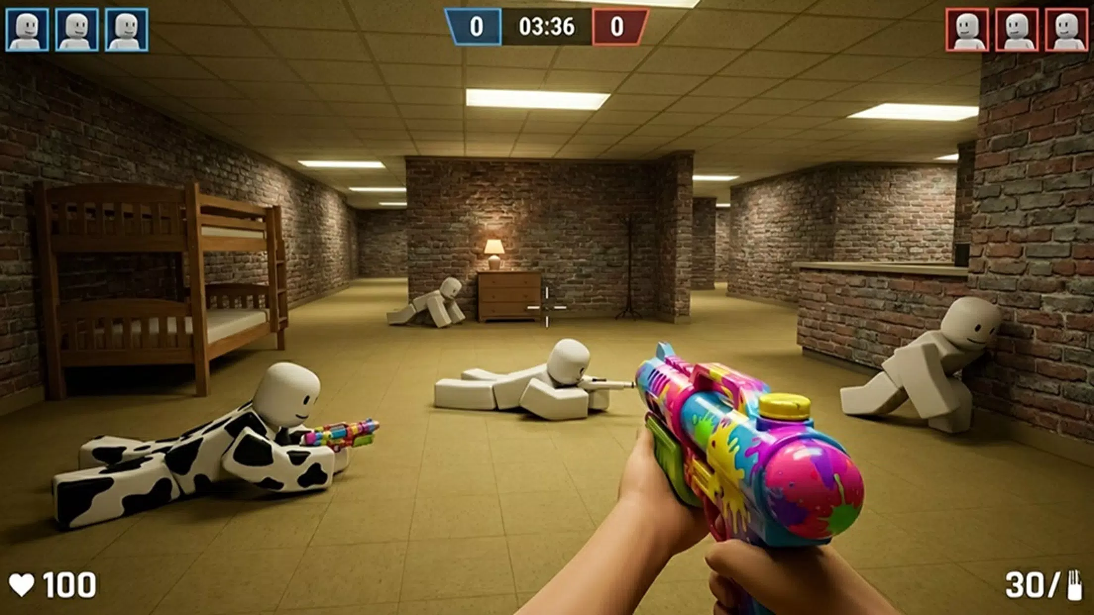 Paint Hide & Seek Screenshot2