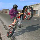Wheelie Master: Moto Ride 3D APK