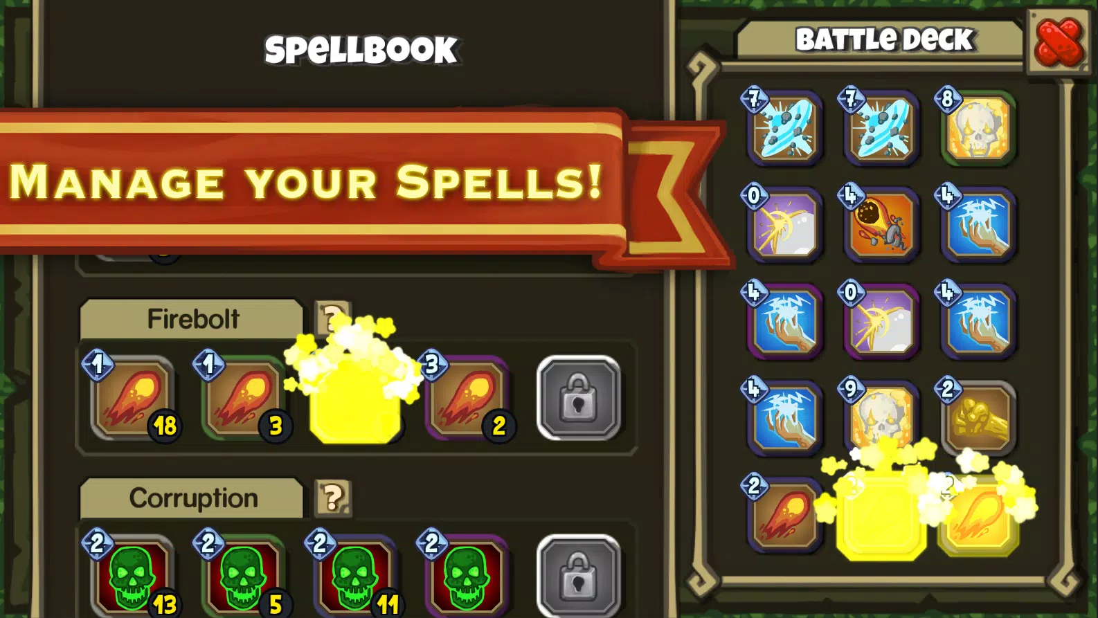 Loot Hunters Screenshot3