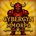 CyberGyn MMORPG 2D On em breve APK