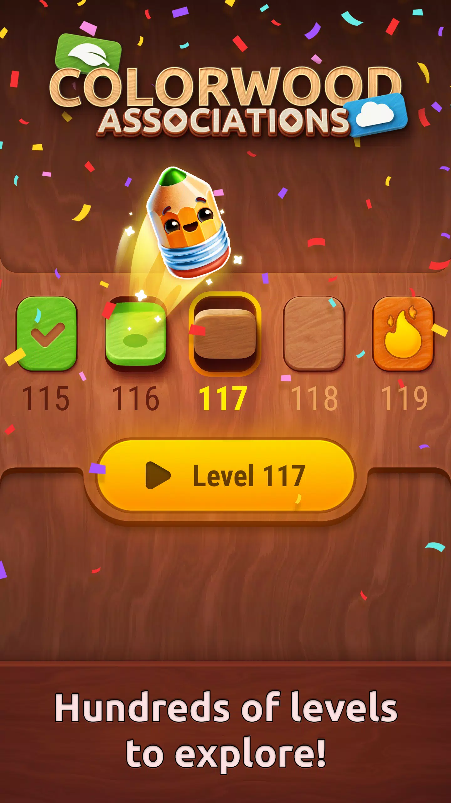 Associations Screenshot5