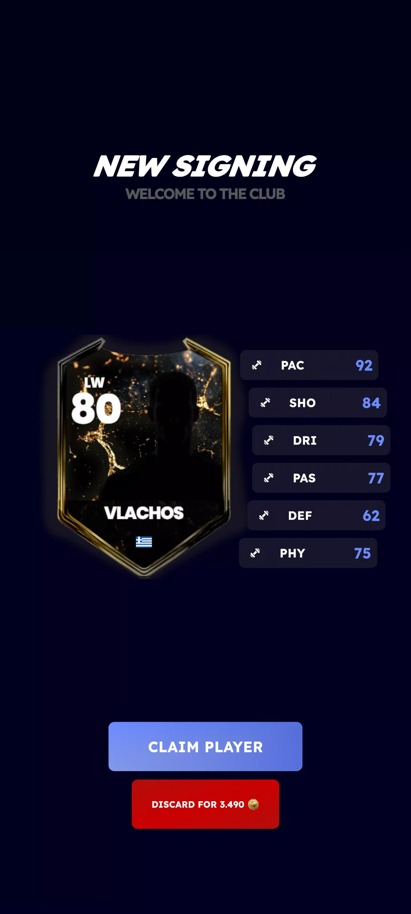 Ultimate XI Screenshot6