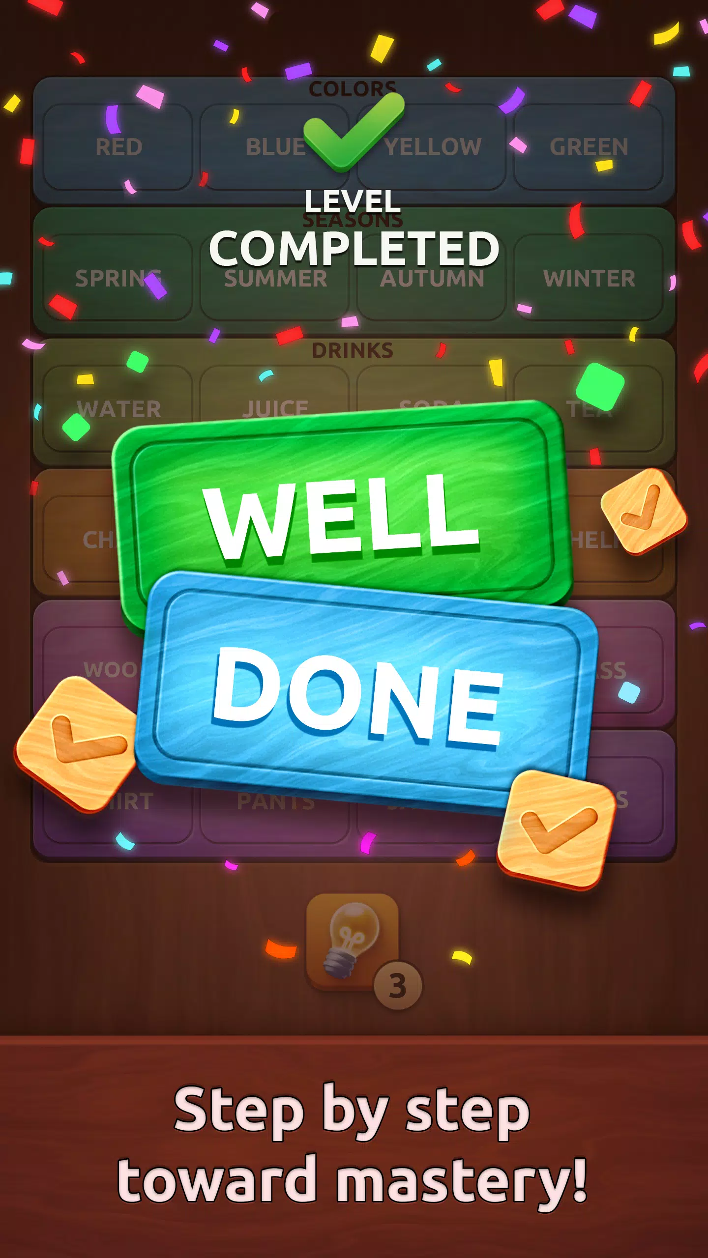 Associations Screenshot6