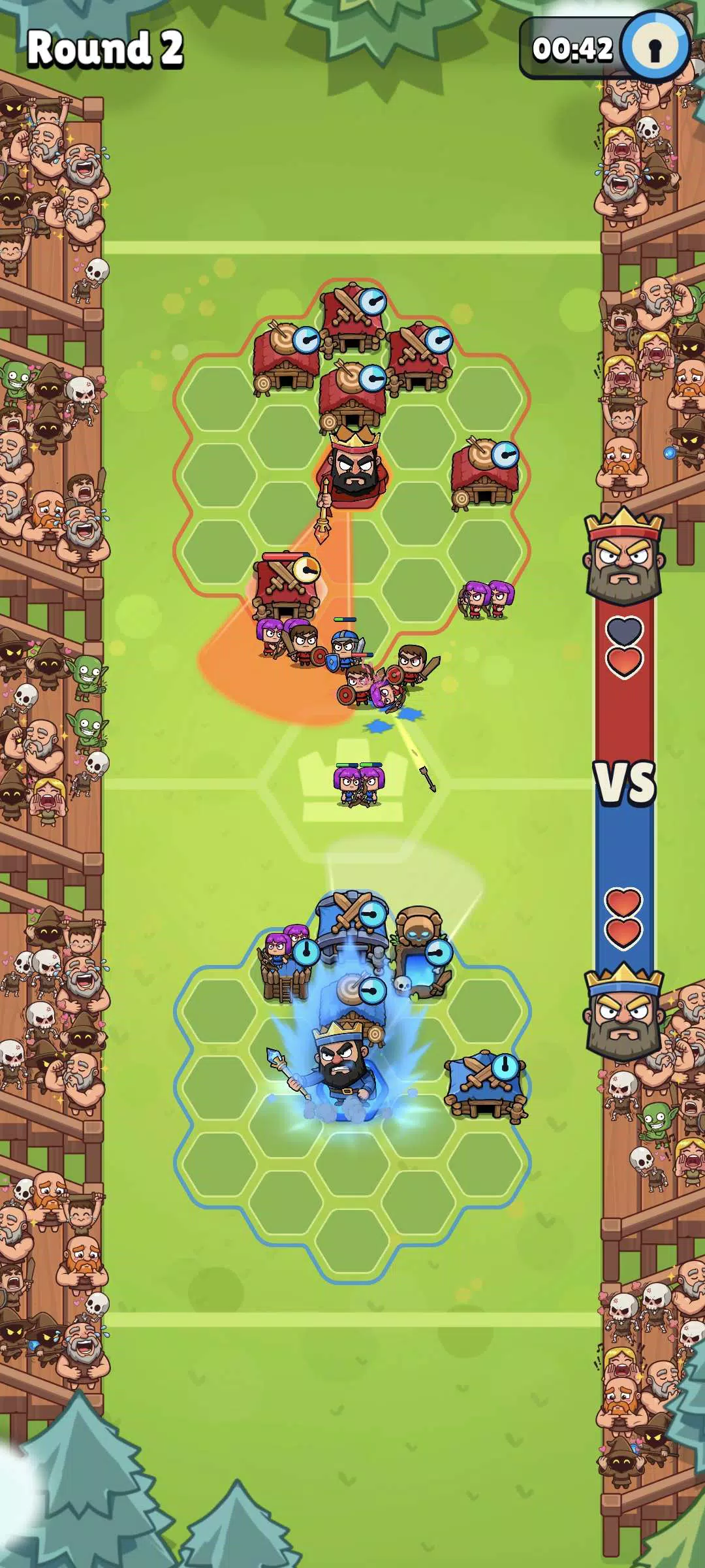 Kings Aura Screenshot3