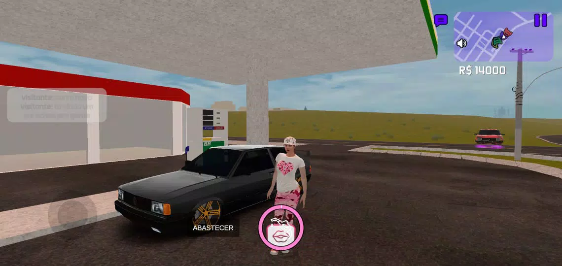 Fixa Club - Roleplay! Screenshot3