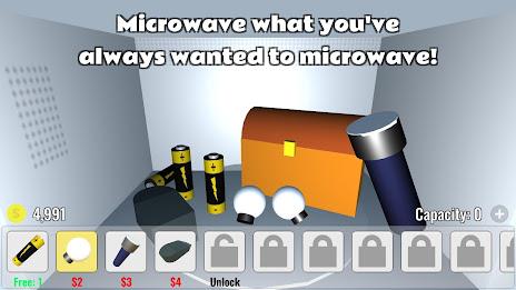 Microwave Game Screenshot2