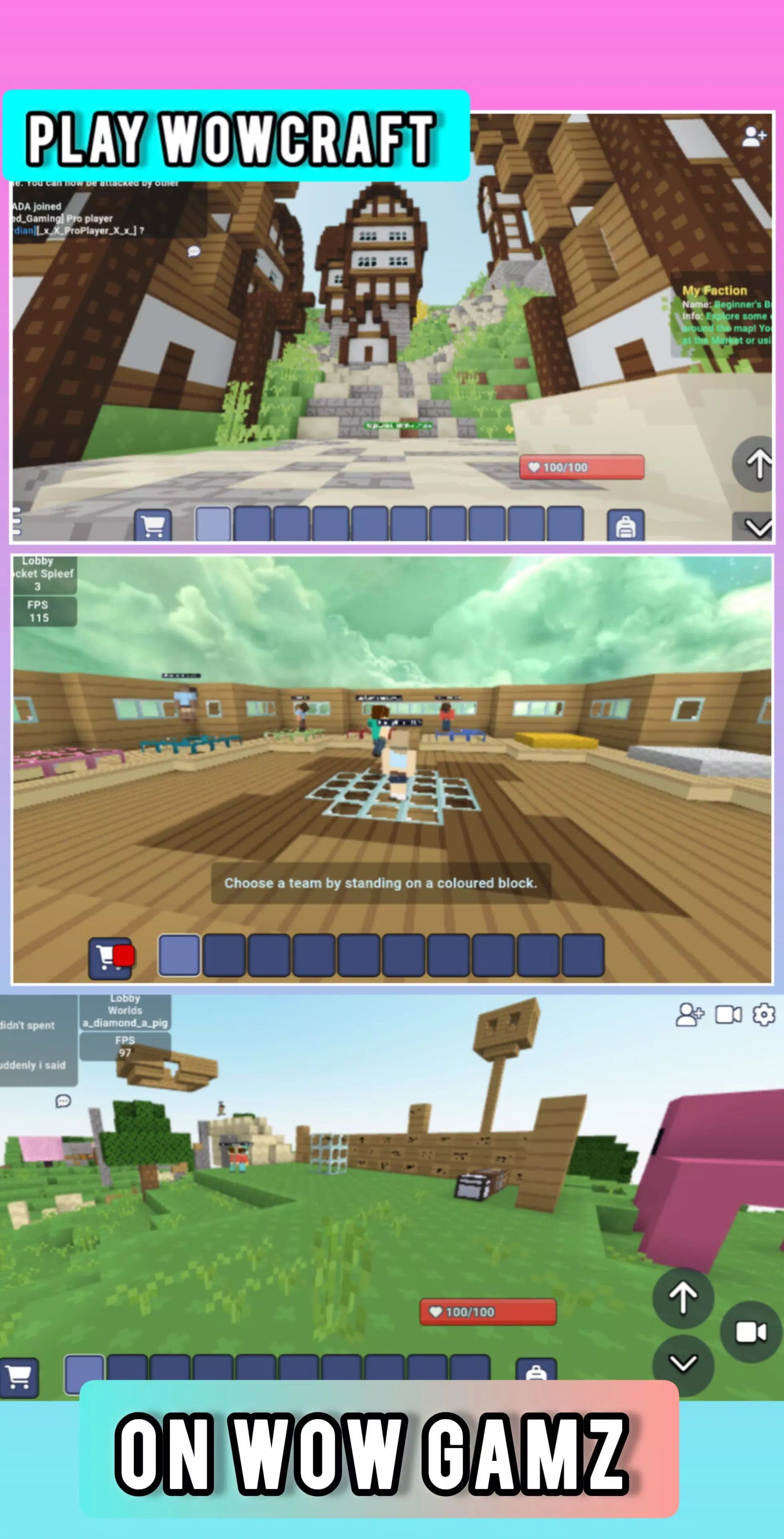 Wow old Screenshot3