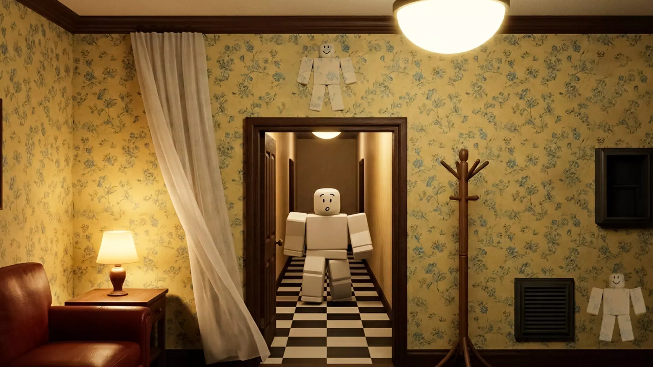 Paint Hide & Seek Screenshot5