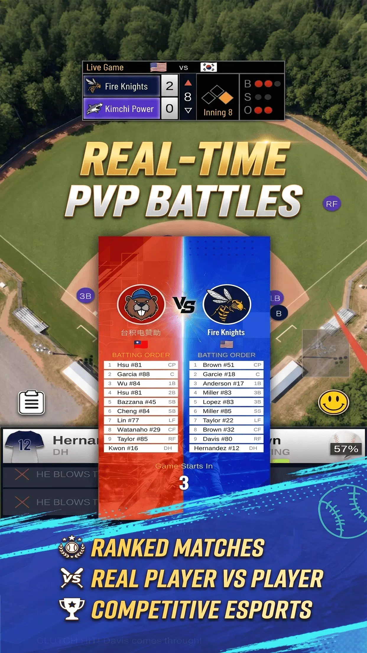 Baseball GOAT 2026 Screenshot3