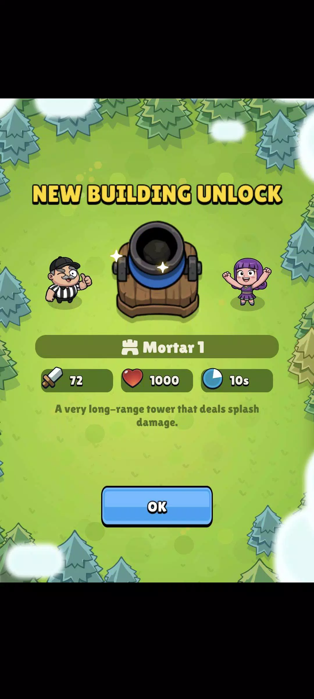 Kings Aura Screenshot4