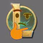 야, 맞춰봐] 롤-퀴즈 (리그오브레전드 스무고개, 스피 APK