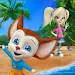 The Barkers: Funny adventures Apk