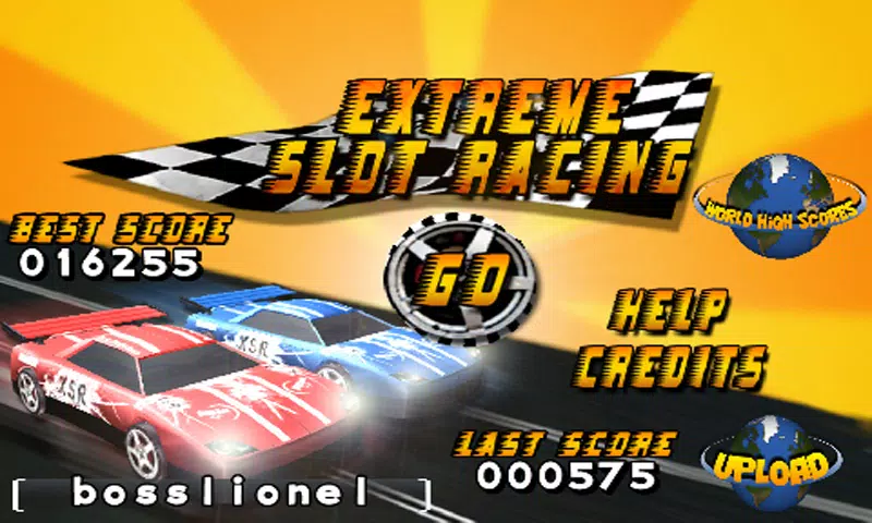 Slot Racing Extreme Screenshot5