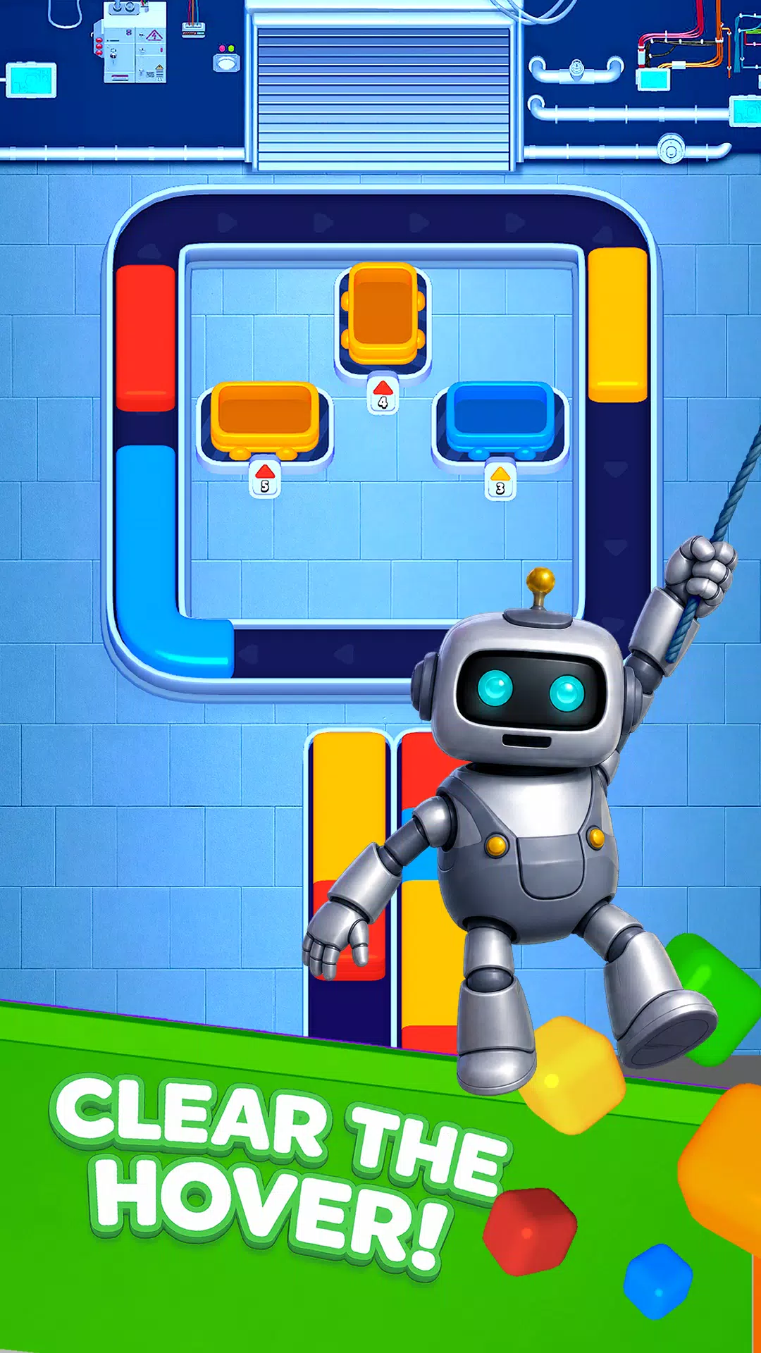 Sort N Loop Screenshot3