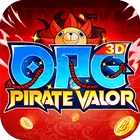 OPG3D: Pirate Valor APK