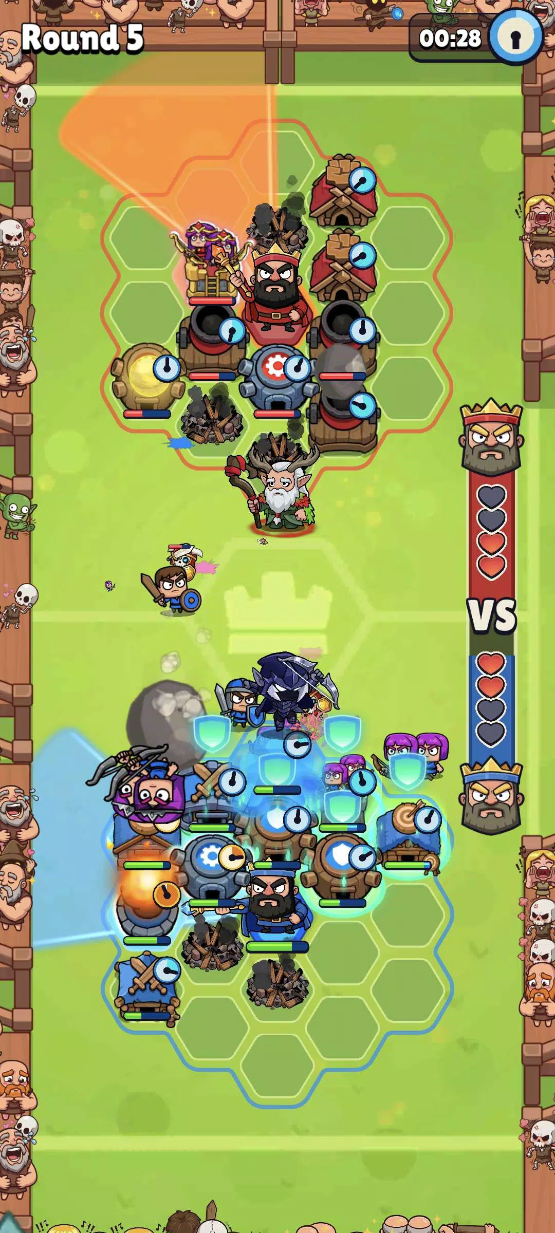 Kings Aura Screenshot5