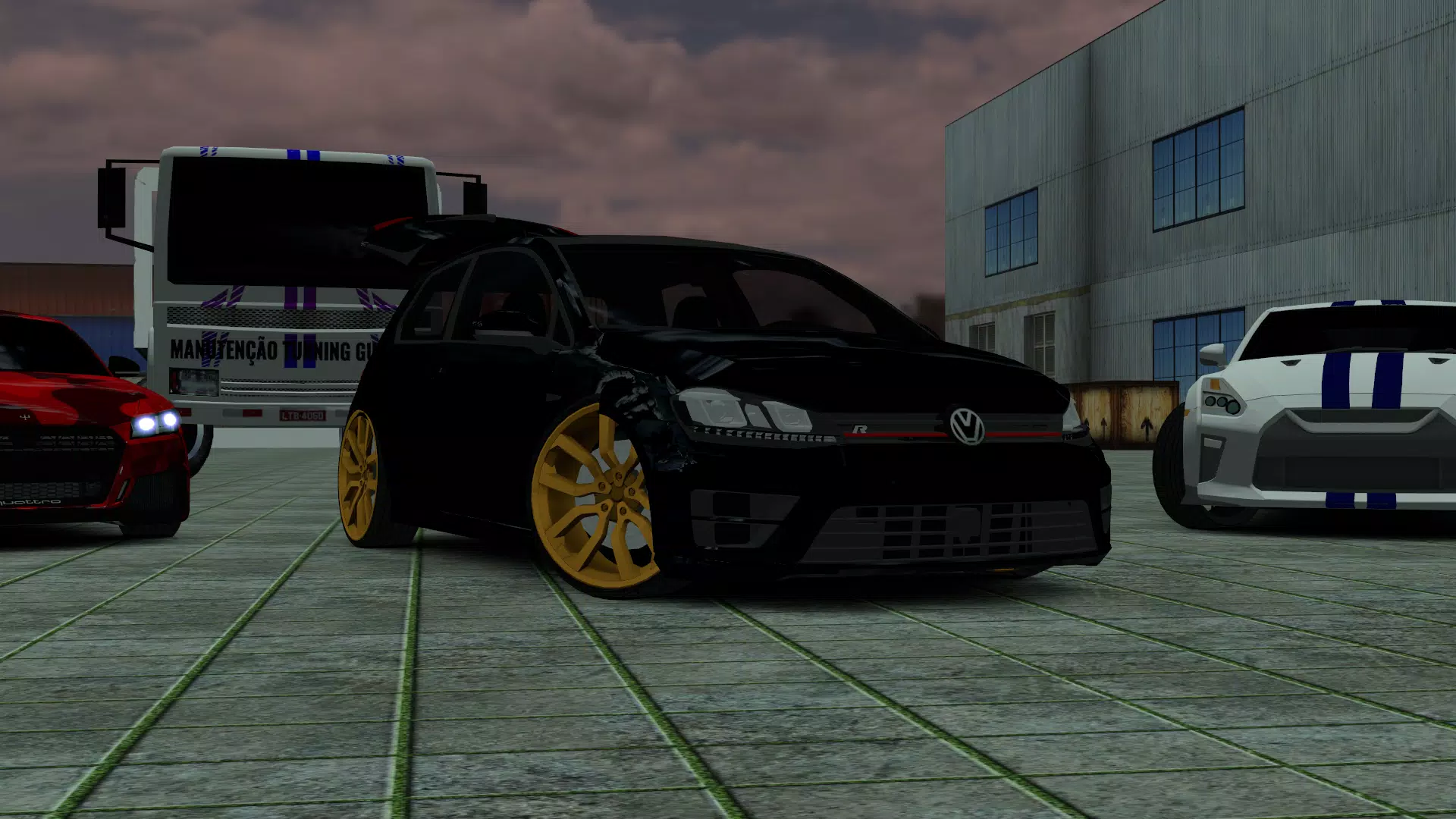 Fixa Club - Roleplay! Screenshot6