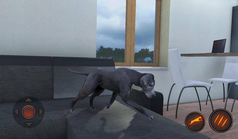 Great Dane Dog Simulator 3D Screenshot15