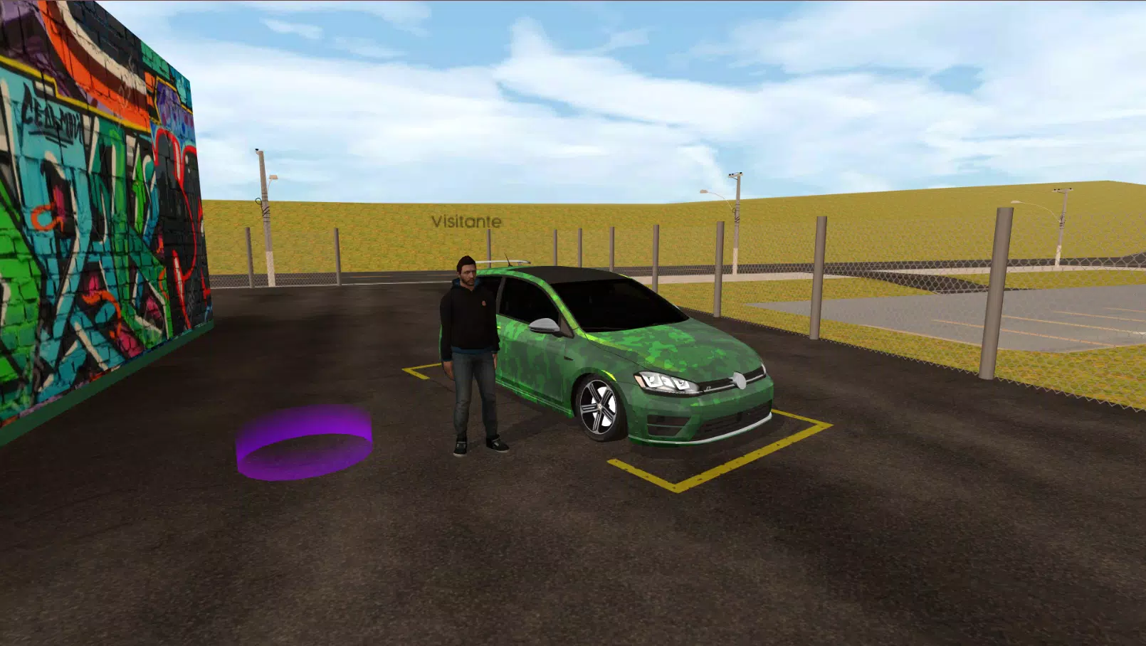 Fixa Club - Roleplay! Screenshot7