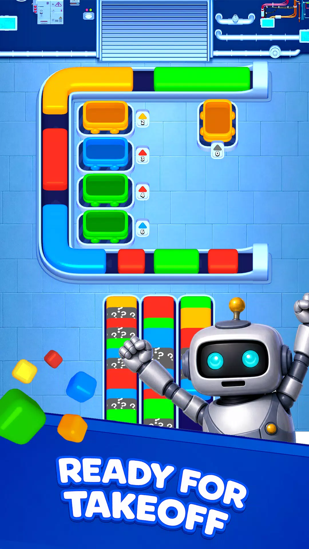 Sort N Loop Screenshot7