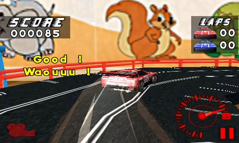 Slot Racing Extreme Screenshot6
