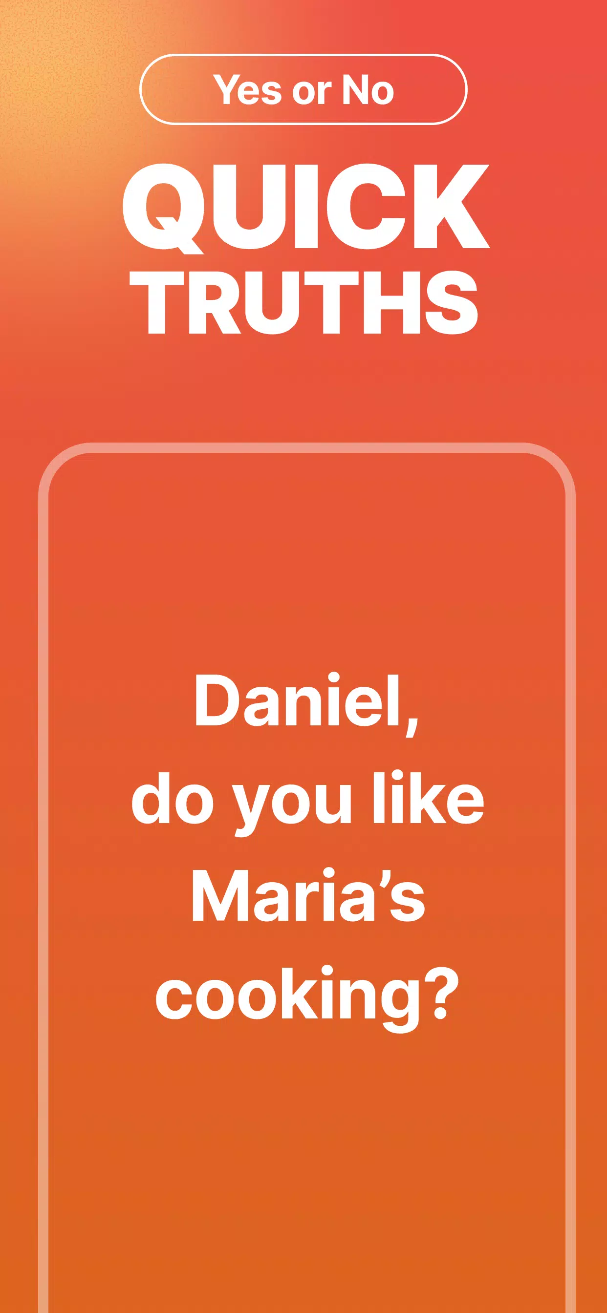 Couples Games Screenshot4