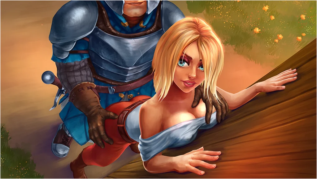Sellsword Tales Screenshot5