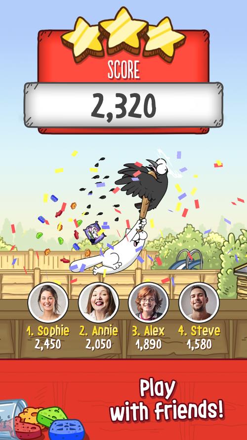 Simon's Cat - Crunch Time Screenshot5