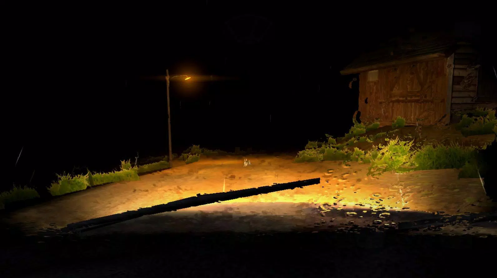 Endless Night Drive Screenshot3