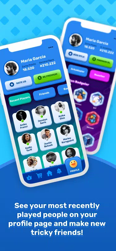 Zarta Screenshot1