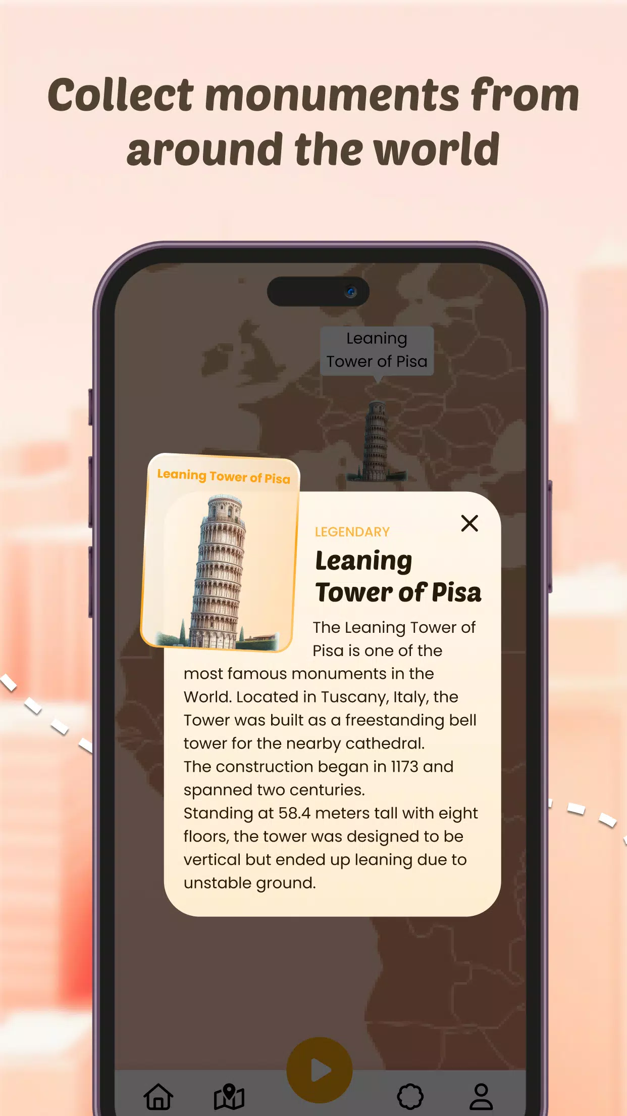 Where Am I? - GeoGuess Game Screenshot7