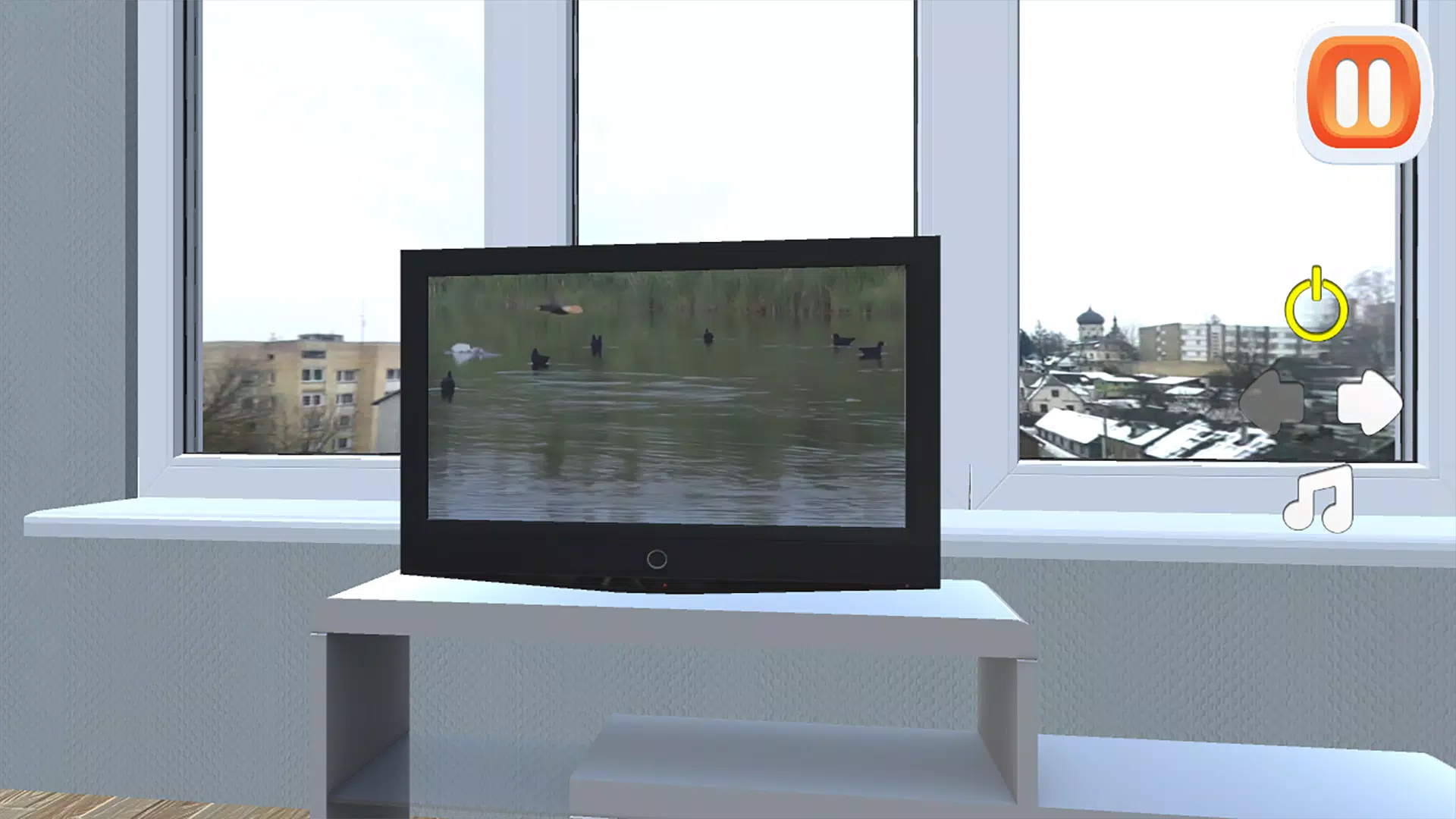 TV Simulator 2 Screenshot1