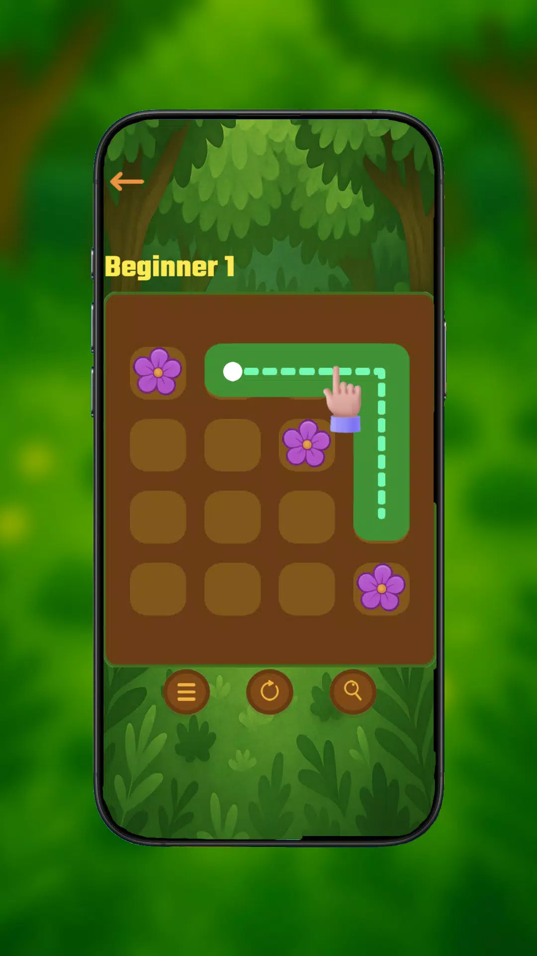 Garden Fill Screenshot5