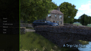 A Trip Up North Screenshot1