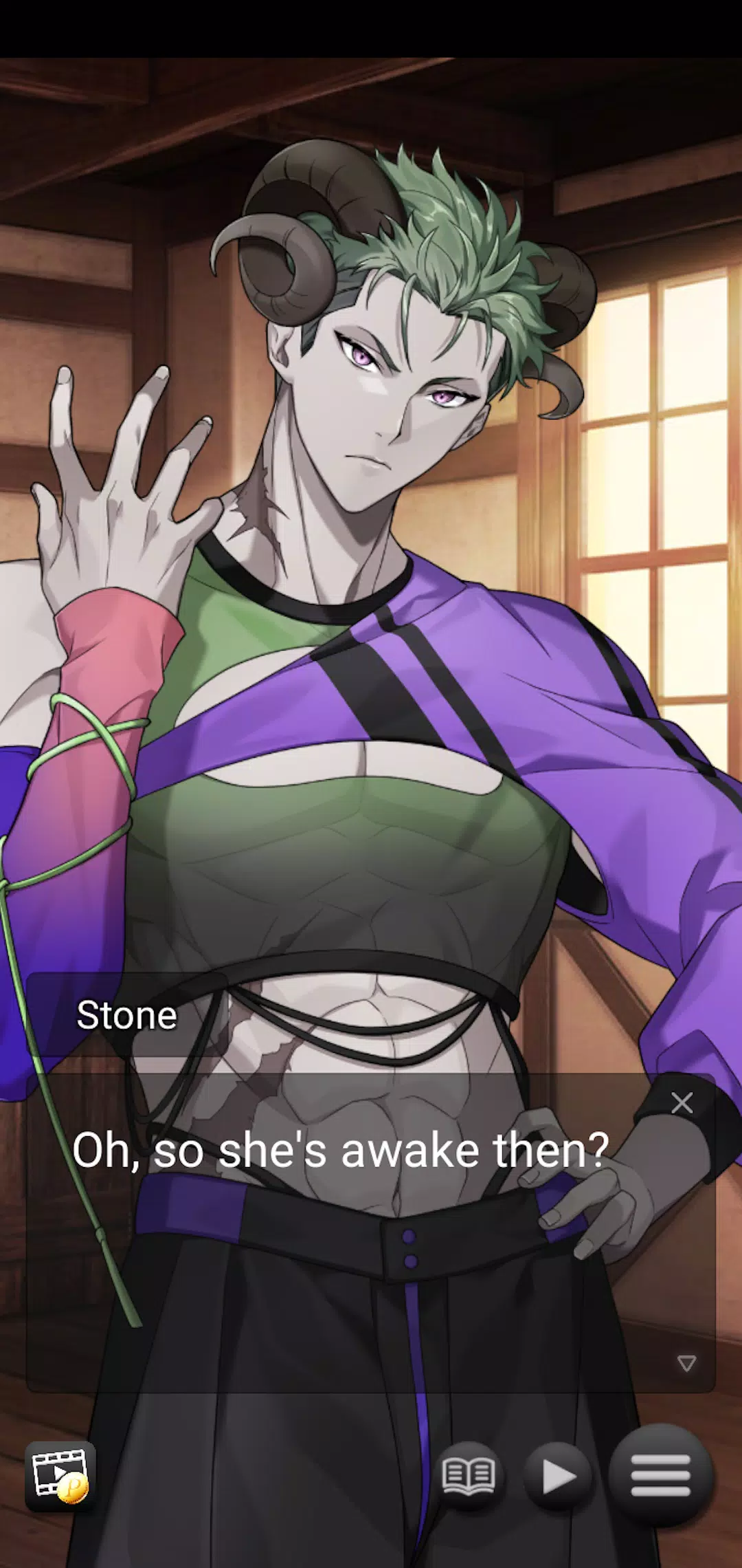 Love’s Buried Wishes Screenshot4