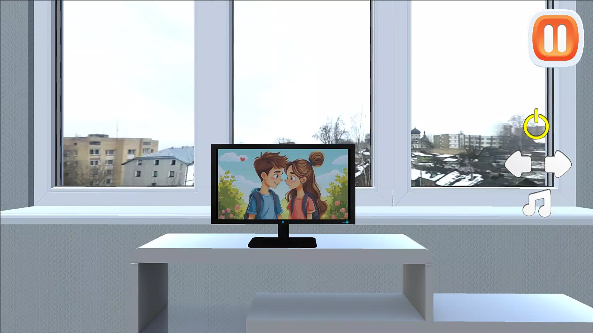 TV Simulator 2 Screenshot5