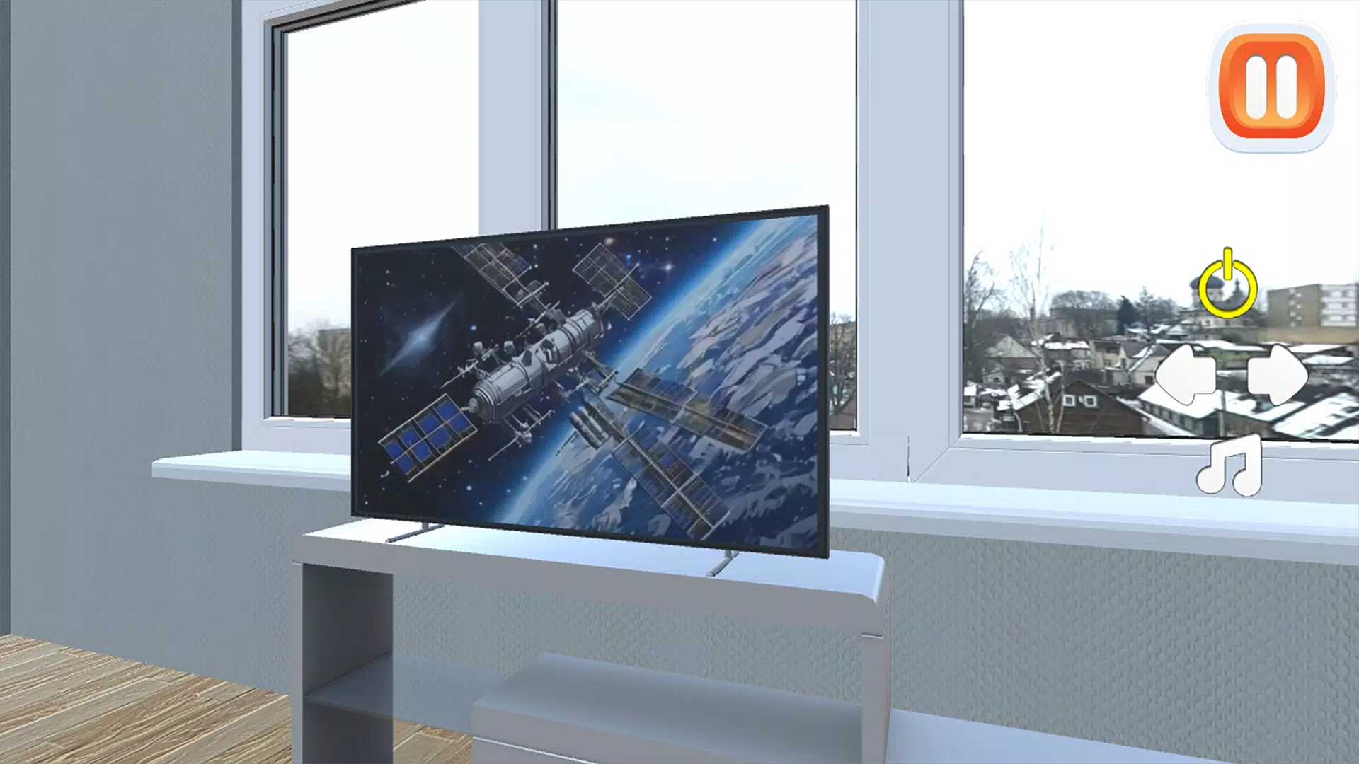TV Simulator 2 Screenshot3