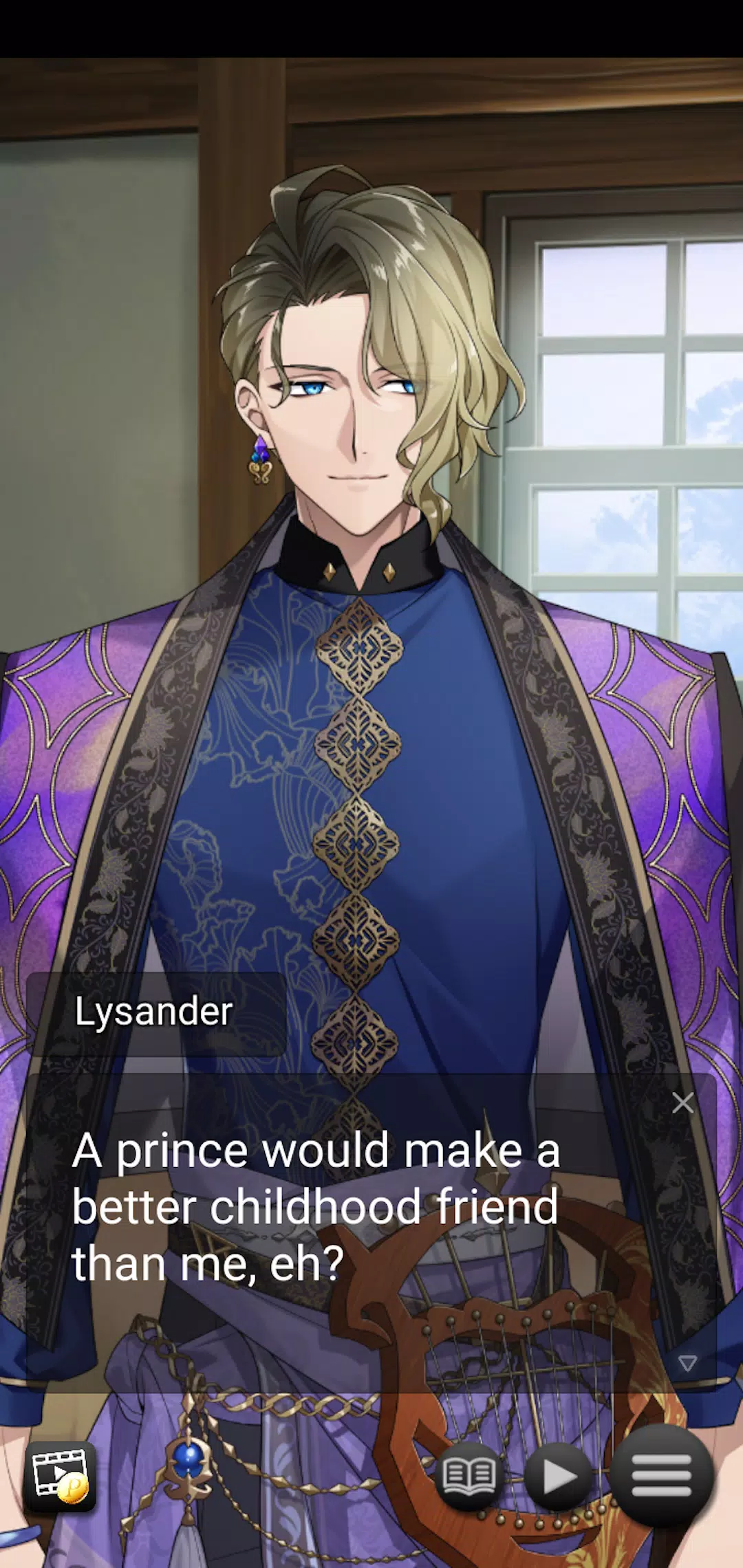 Love’s Buried Wishes Screenshot3