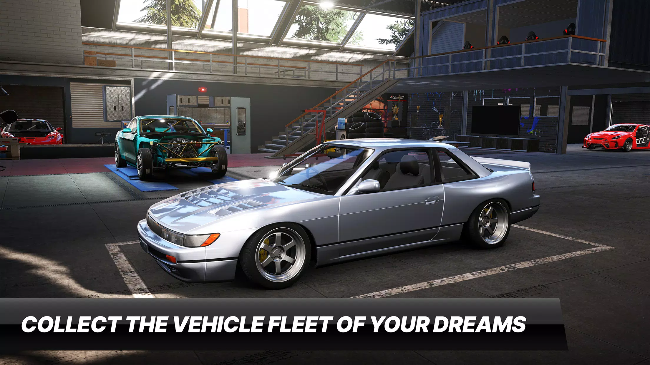 CarX Drift Racing 3 Screenshot3