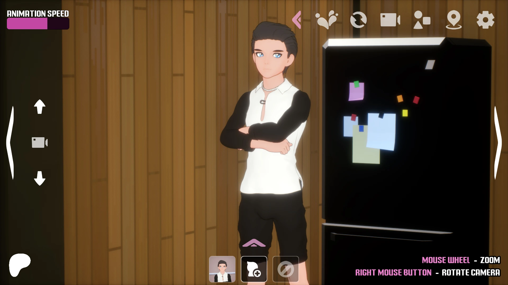 Just Sex Screenshot3
