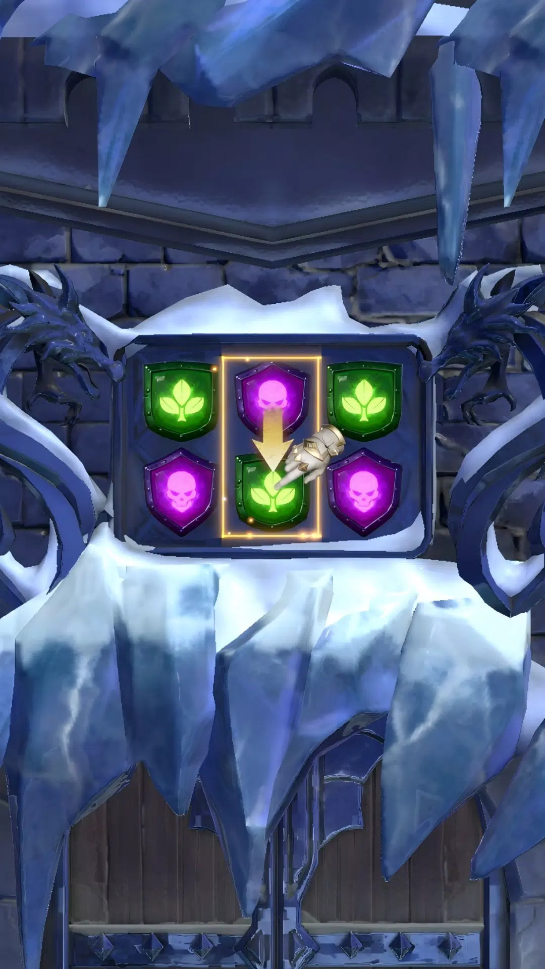 Lord of Puzzles Screenshot7