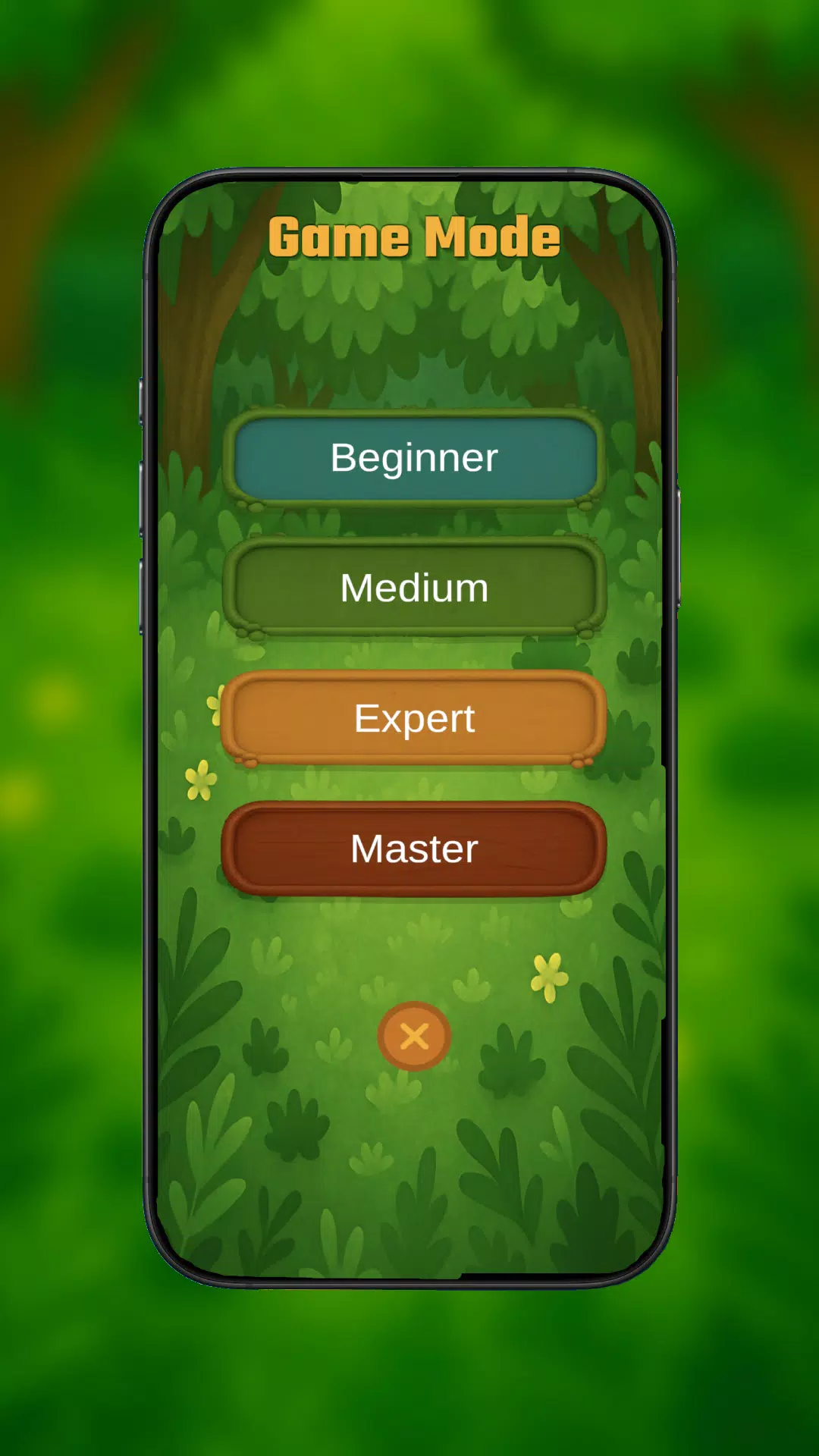 Garden Fill Screenshot3
