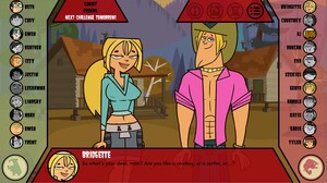 Total Degeneracy Island Screenshot2