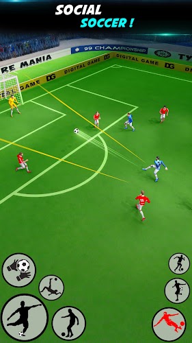 Football Kicks Screenshot2