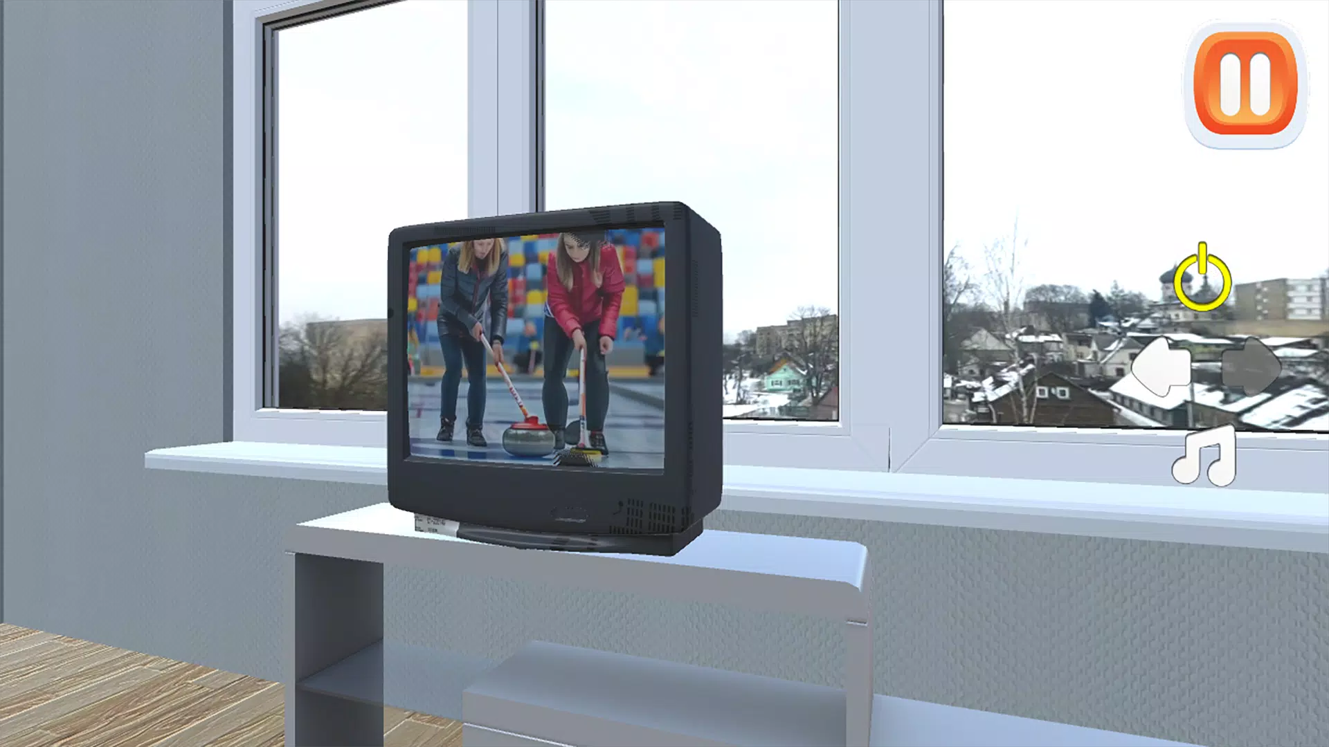 TV Simulator 2 Screenshot7