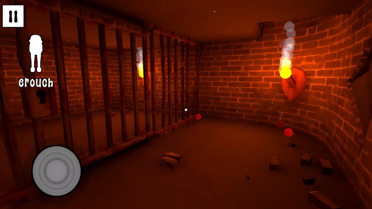 Spooky Dude's Dungeon Screenshot1