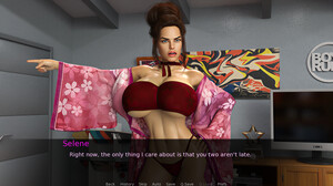 Sacred Sins Screenshot4